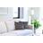 New Edge Blinds Hartford Cushion Cover Black