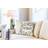 New Edge Blinds Amor Cushion Cover Natural