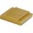 Leica Hotshoe Cover Brass