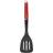 KitchenAid Perforeret Stegespade Rød Paletkniv
