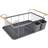 Tower Scandi Dish Drainer 48cm