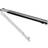 Olympia Ice Gunmetal Cooking Tong