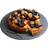 Artesa Lazy Susan Rotating Serving Dish