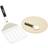 Tower 3 Tool Set Pizza Cutter