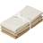 Cam Cam Copenhagen Muslinfiltar 3-pack Classic Ränder One Size Muslinfilt