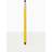 Makeup Revolution Streamline Creme Øjenblyant Skygge Yellow