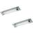 Loops 2 PACK Ceiling Flush Light