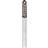 Microplane Premium Classic Tarka Zester Safari Rivejern
