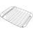 Reginox Modern Rack Sink Dish Drainer