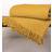 Appletree Loft Bedspread Yellow