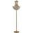 Inspired Lighting Alexandra Floor Lamp