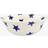 Emma Bridgewater Blue Star Cereal Soup Bowl