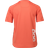 POC Reform Enduro Light Dam T-Shirt Ammolite Coral