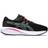 Asics Gel-excite Gs Running Shoes Black Boy