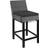 tectake Bar stool Latina