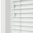 New Edge Blinds Wooden Venetian 90x135cm