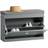 SoBuy Hallway Grey,FSR82-L-HG Shoe Rack