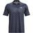 Under Armour Perf Printed Polo Sn34 Grey