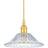 Firstlight Wilshire Dome Pendant Lamp