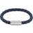 Tommy Hilfiger Exploded Braid Herrearmbånd Læder
