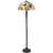 Loops 1.6m Tiffany Floor Lamp