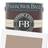 Farrow & Ball Modern Eggshell Dead Salmon Pink, Brown 2.5L
