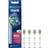 Oral-B Sonic Toothbrush Head 4 Stk