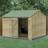 Forest Garden Beckwood 25yr (Building Area )