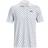 Under Armour Perf 3.0 Polo Shirt White