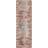 Nourison Vintage Kashan Beige, Multicolor
