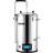 VEVOR Elektrisk Bryggesystem 8 Gal 30 L