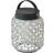 Bover Nans M/21/R LED Beige Bordlampe