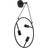 Lucande 'Linnard' dimmable Wall light