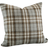Artwood Chalet Kuddöverdrag Multifärgad, Brun (60x60cm)