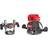 Milwaukee M18 FR12KIT-0P 18v Fuel 12mm Kit In PACKOUT Carry Case