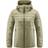 Haglöfs Micro Nordic Down Hood Women - Thyme Green