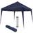 tectake Folding Gazebo Linosa 3x3m UV protection