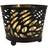 Idooka Fire Basket Garden Patio Heater