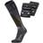 Therm-ic Set Fusion Outdoor Heating Socks -1400B
