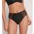 Sloggi Soft Adapt High Waist Briefs hos Magasin Black