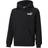 Puma Ess Small Logo Hoodie - Black