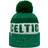 New Era Spl celtic jake cuff beanie knit