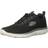 Skechers Unisex Smooth Street vit, UK, Vitt