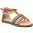 Geox Sandaler S.Karly G. J7235D 0BCKC C6N4B Cognac/Avio 8056206093171 779.00