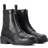 Ariat Heritage IV Zip Steel Toe Men's Paddock Boot Black 044-5 Men