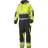 Helly Hansen Alna 2.0 Hi Vis Insulated Winter Suit - Yellow
