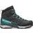 Scarpa Mescalito TRK GTX W - Dark Anthracite/Tropical Green