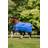 Horseware Amigo Hero Ripstop Lite gr Blue/ Navy/ Grey unisex