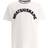 Bode White 'Whatshisname' T-Shirt CREAM