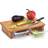 Zeller 25178 with 2 Crumb Chopping Board